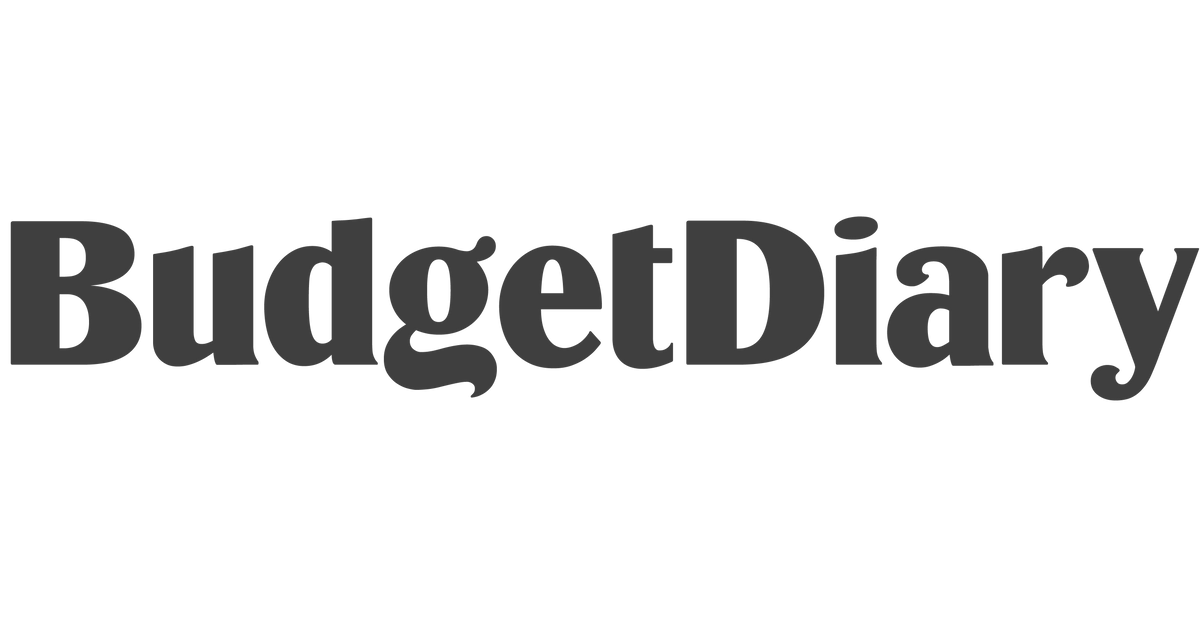 BudgetDiary
 – Budget Diary